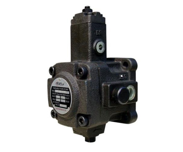 VP30、40 variable vane pump 變量葉片泵