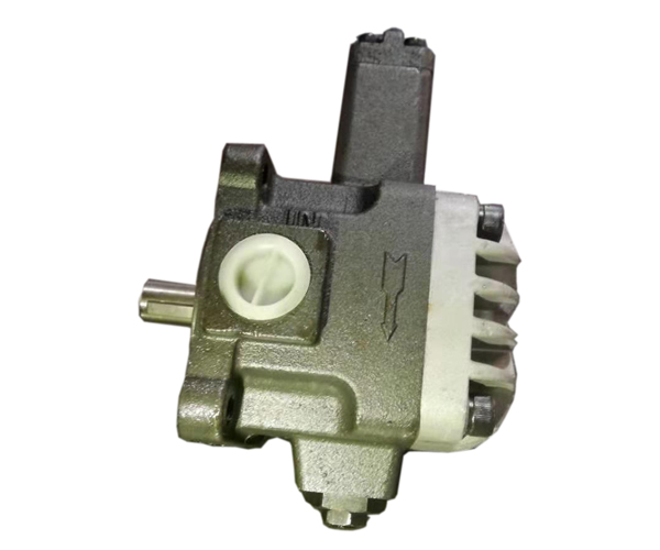 VP30、40  variable vane pump with fan 葉片