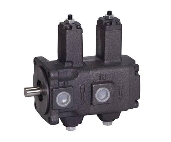 VP  variable double vane pump 變量雙聯葉片泵