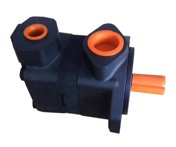V10、V20 series vane pump 葉片泵